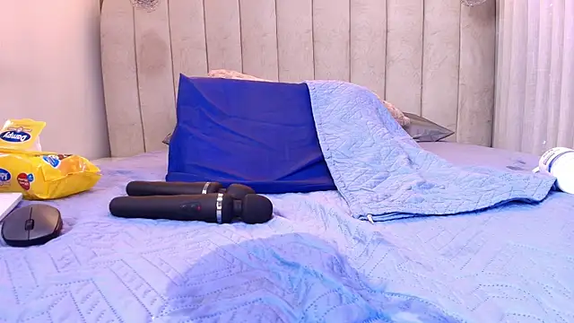 Živý XXX chat kata_hazel