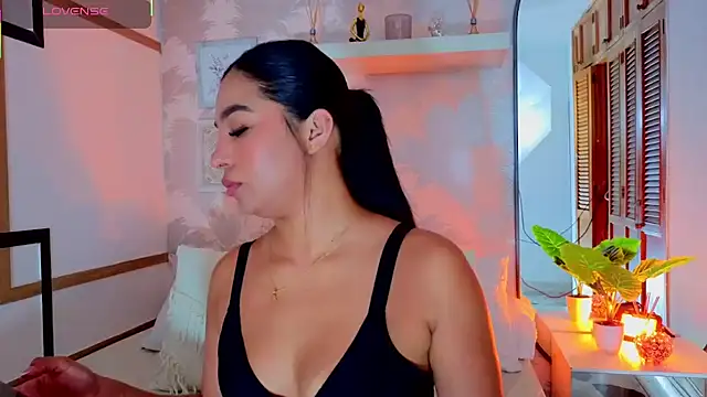 CharlotteGraay 라이브 XXX 채팅