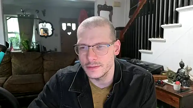 MasterDaddyCool Chat XXX live