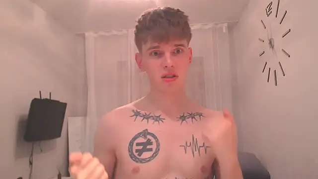 Fredd_Xanders Live XXX Chat