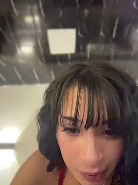 Sembang XXX Secara Langsung Sasha-firee
