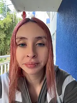 Chat +18 de Sophia_LuxxX ao vivo