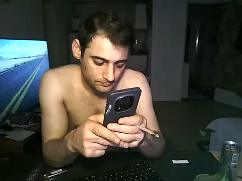 Živý XXX chat mihaimichael