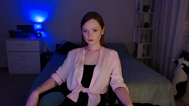 Živý XXX chat UnicornEsc