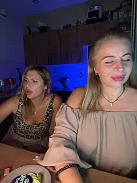 Živý XXX chat Lisorine
