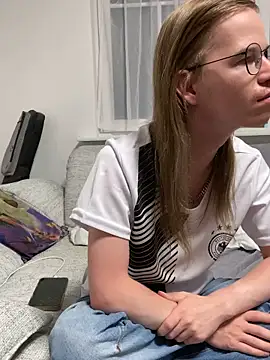 YoungSebi's Live XXX Chat