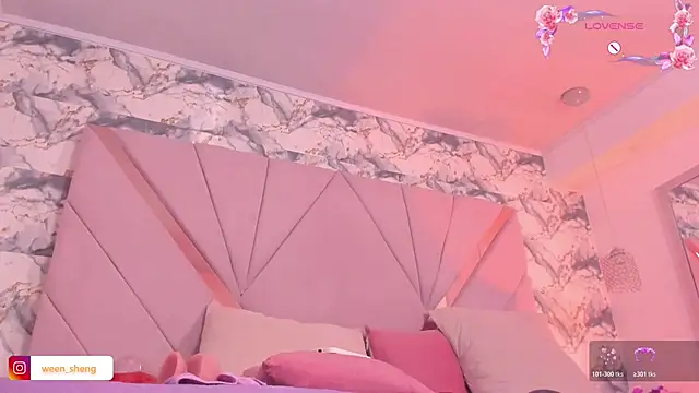 ween_sheng_ Chat XXX in diretta