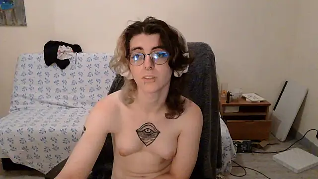 jaadetrans Live XXX Chat