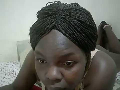 Czat XXX na żywo – nasty_gladys