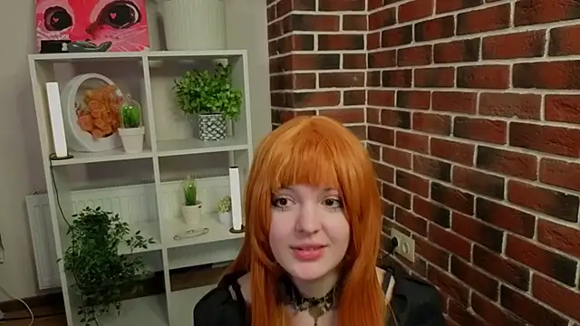 TyishaRud's Live XXX Chat