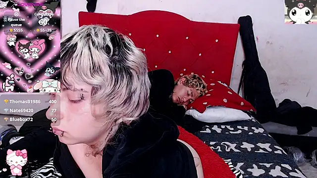 Cute_Chrixxx's Live XXX Chat