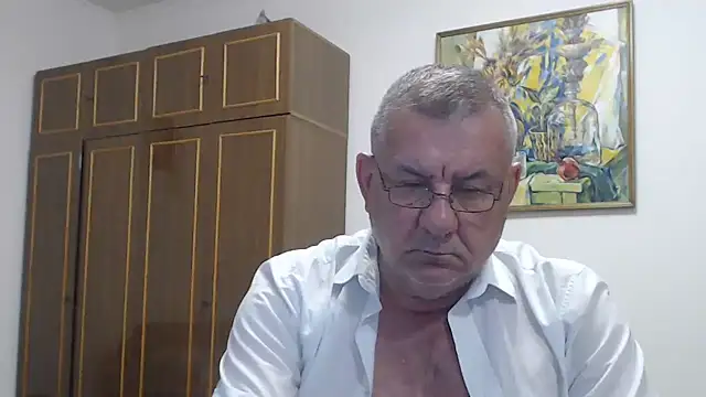 machomale3 Show Webcam
