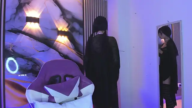 chloe_jacksonn's Live XXX Chat