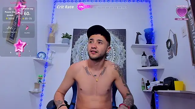 Jey_hot7: απευθείας συνομιλία ΧΧΧ