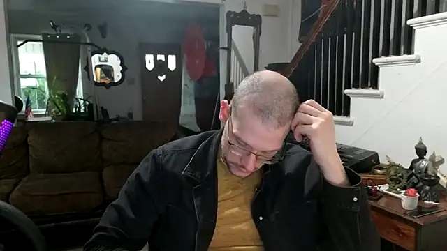 MasterDaddyCool 라이브 XXX 채팅
