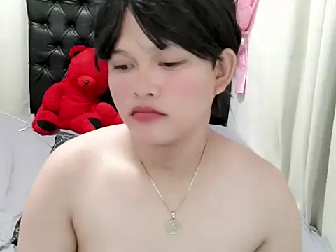 chennybbgirl's Live XXX Chat