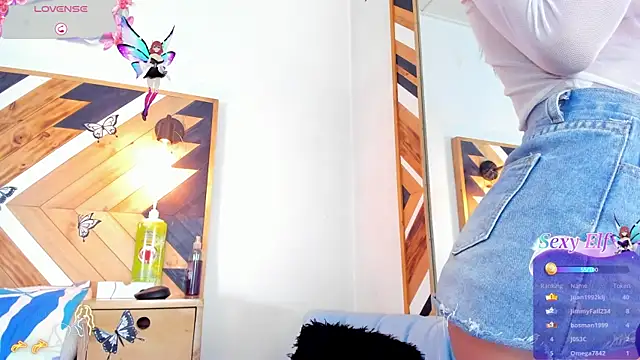 Kathaleiya_Ozz's Live XXX Chat
