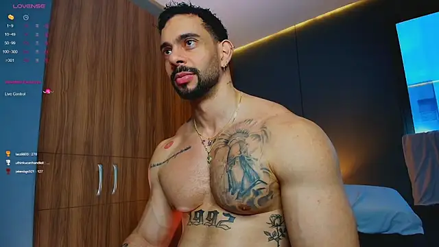 massimo_visconti Chat XXX in diretta