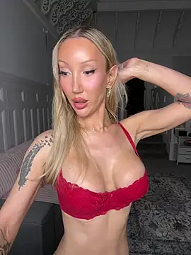 Allana29 – webcam-show