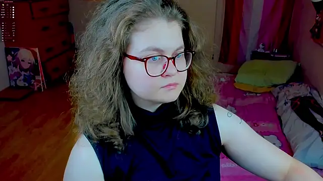 Sashy_Way Adlı Modelin Canlı XXX Sohbeti