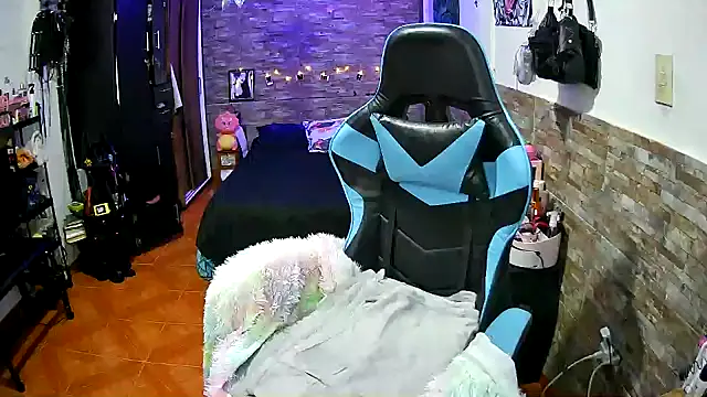 دردشة AngelaQueen_ الجنسية المباشرة