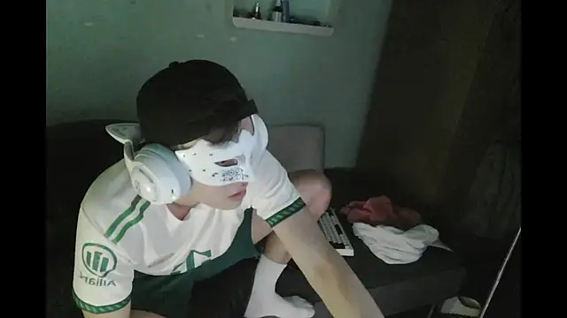 Chat XXX ao vivo de boyhigh1997