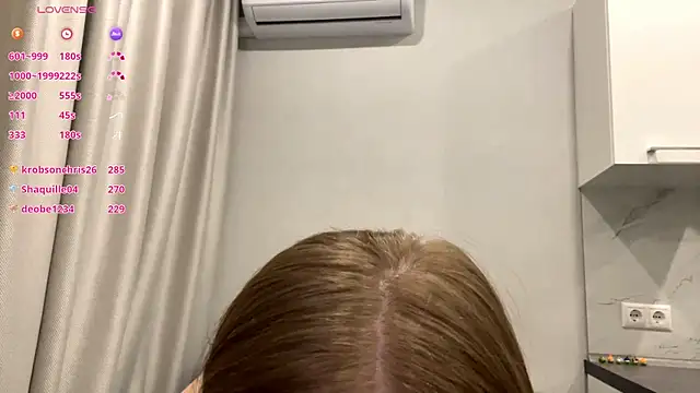 Živý XXX chat Anika_Socutehe