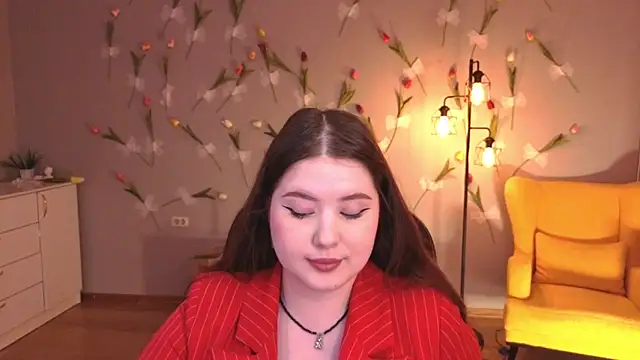 PixelGoddess 现场XXX聊天
