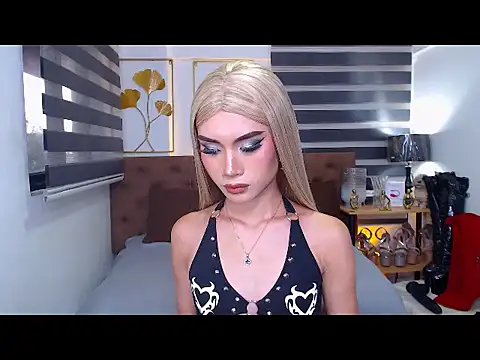 JuicyCockThea's Live XXX Chat