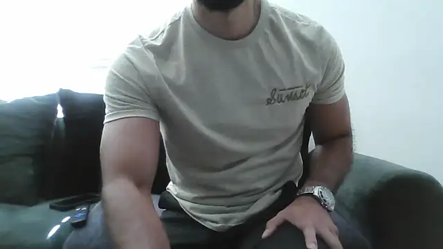 Chat +18 de MexDickCum ao vivo