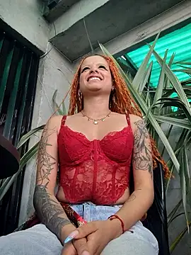Chat XXX ao vivo de Cataleya_16