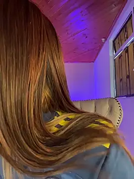 Czat XXX na żywo – Isabella18_pink