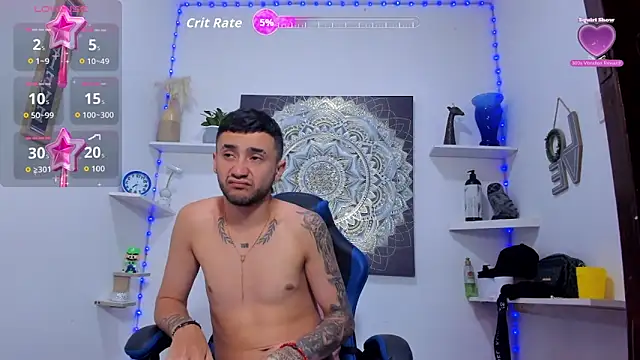 دردشة Jey_hot7 الجنسية المباشرة