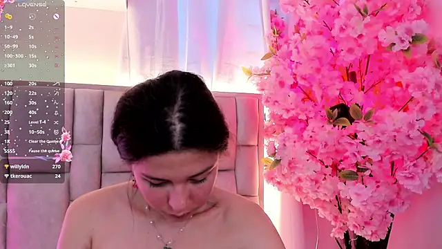 Chat XXX en directo de Dana_grey_