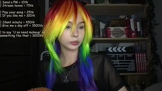 Yuna5343 Live XXX-Chat