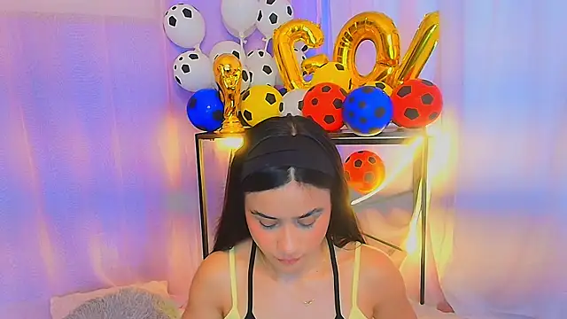 lizzy_kane's Live XXX Chat