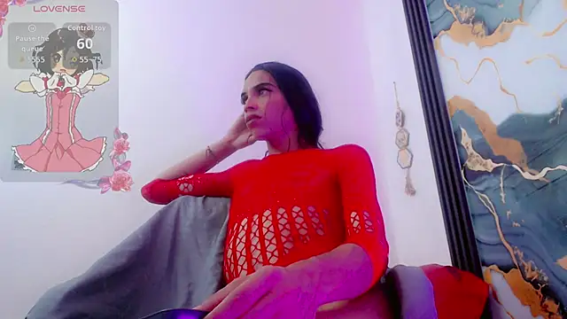 Jessica_Ortega 라이브 XXX 채팅