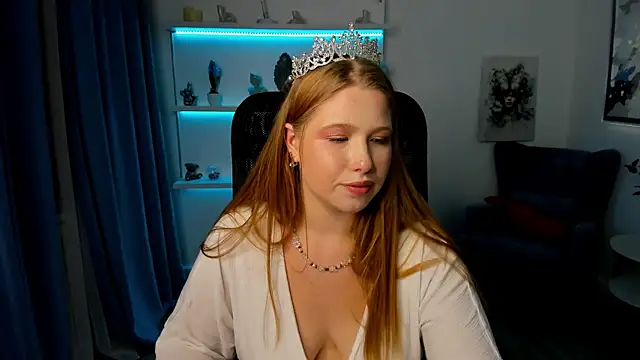Chatroom XXX en direct de SweetDaylight