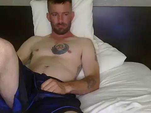 Show webcam de RosesRomeo