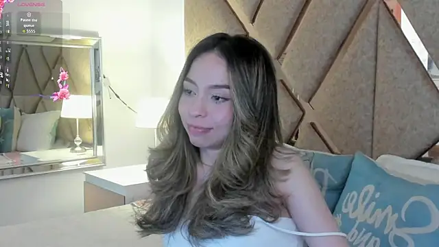 LuuluBerry – Naživo XXX chat