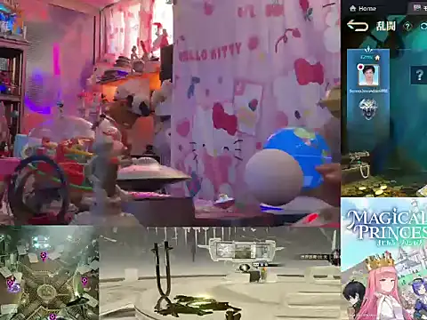 Chat XXX Live JesuAdam