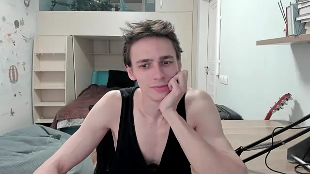 Chat XXX Live urgoddessboy