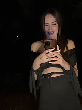 AriaAdda Chat XXX in diretta