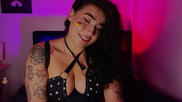 Pauilina 现场XXX聊天
