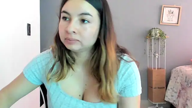 Chat XXX ao vivo de __Emma__11__Lecat_