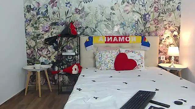 Živý XXX chat RoseDiamond06