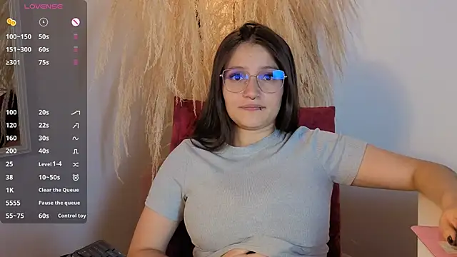 Chat XXX en directo de Elecktra_sweet