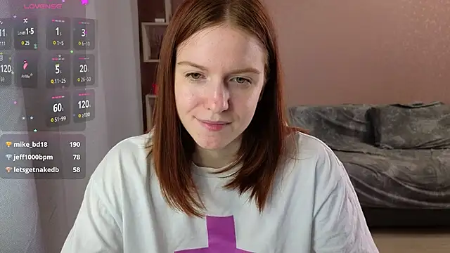 CassieJuice69's Live XXX Chat