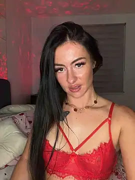 CherryVenomm – Naživo XXX chat