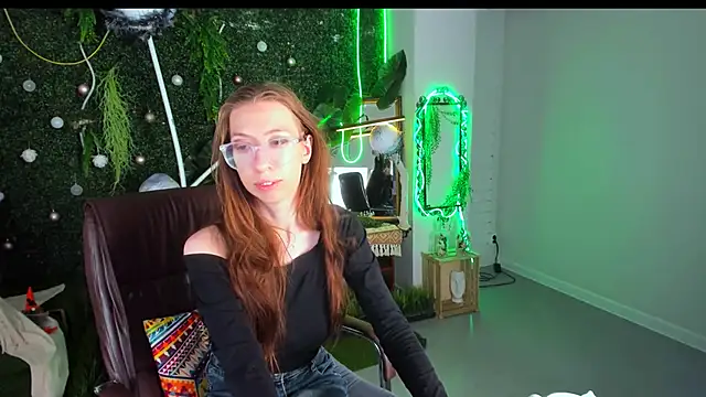 CareyJonas – Naživo XXX chat